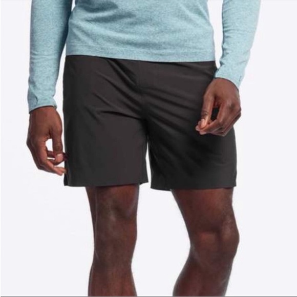 RHONE Other - NEW Rhone Swift shorts 7” athletic lined
